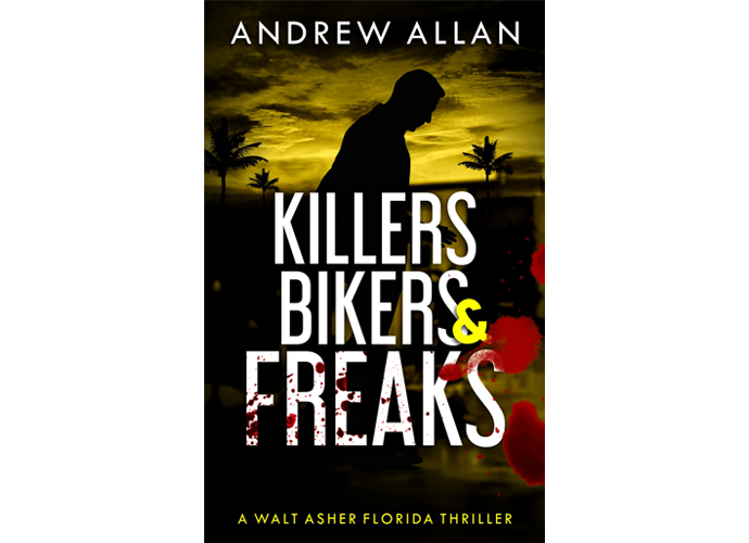 Killers, Bikers & Freaks